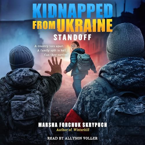 Cover of Standoff