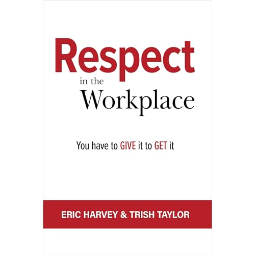 Cover of RESPECT IN THE WORKPLACE