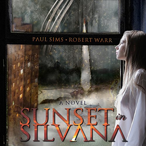 Cover of Sunset in Silvana