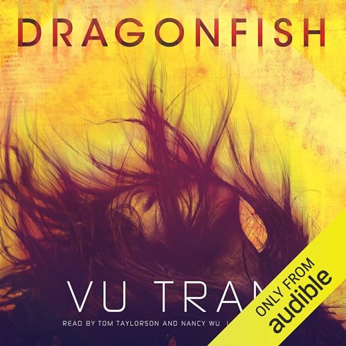 Cover of Dragonfish