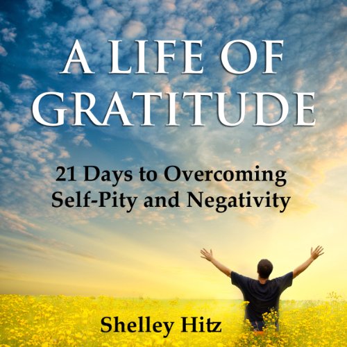 Cover of A Life of Gratitude