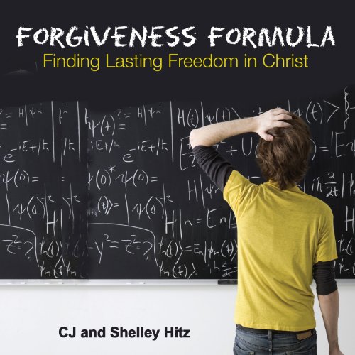 Cover of Forgiveness Formula