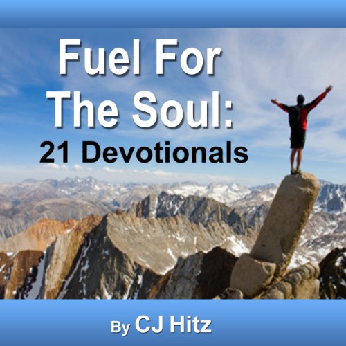 Cover of Fuel for the Soul