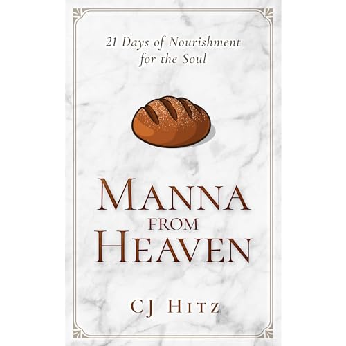 Cover of Manna from Heaven