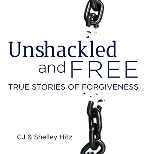 Cover of Unshackled and Free
