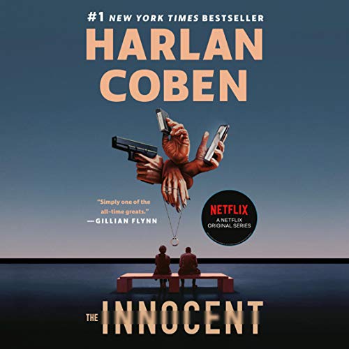 Cover of The Innocent