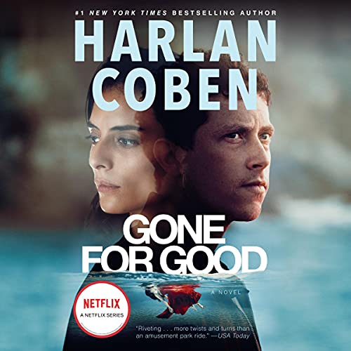 Cover of Gone for Good