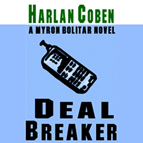 Cover of Deal Breaker
