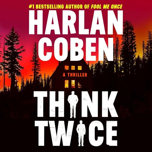 Cover of Think Twice
