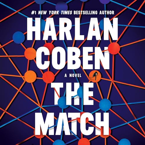 Cover of The Match