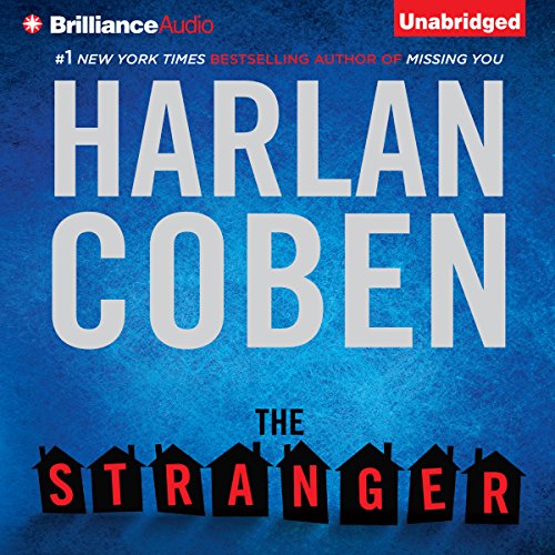Cover of The Stranger