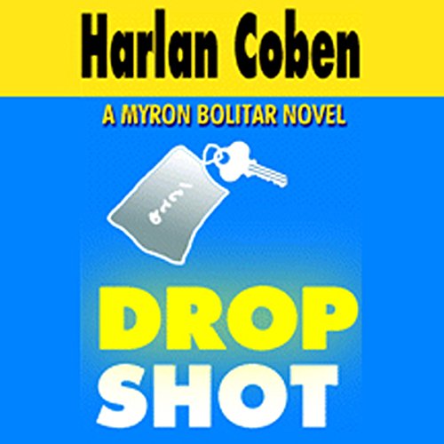 Cover of Drop Shot