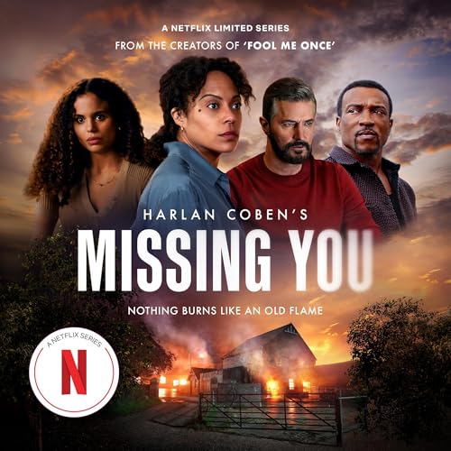 Cover of Missing You