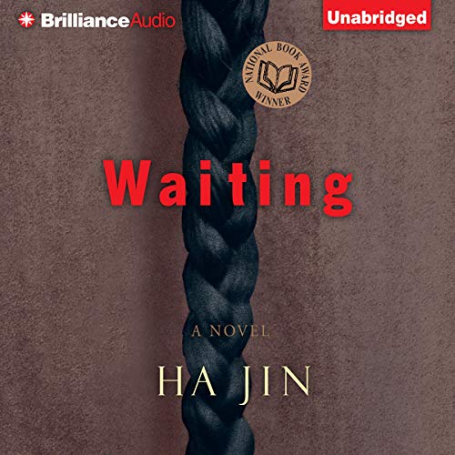 Cover of Waiting