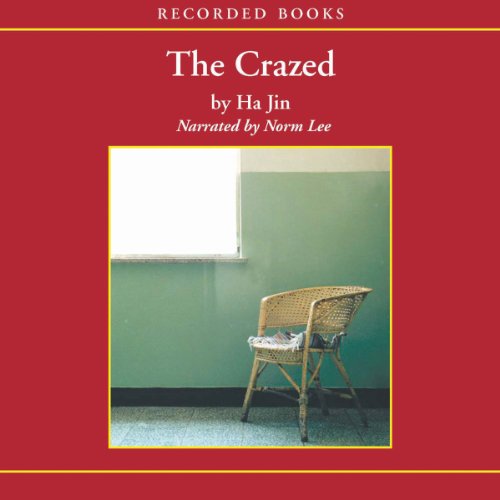 Cover of The Crazed