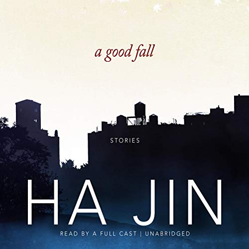 Cover of A Good Fall