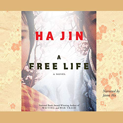 Cover of A Free Life