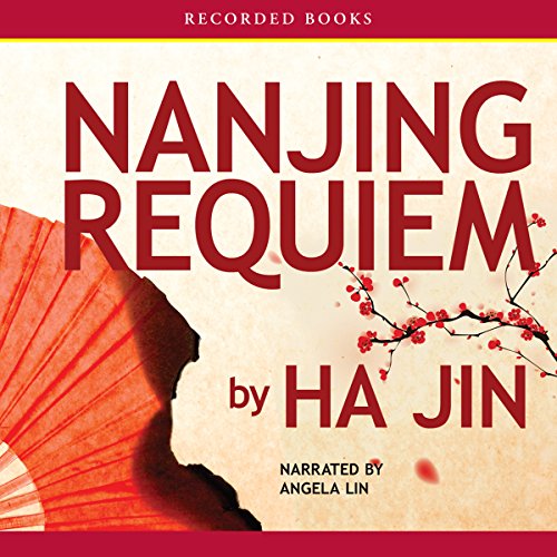 Cover of Nanjing Requiem