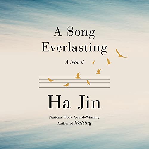 Cover of A Song Everlasting