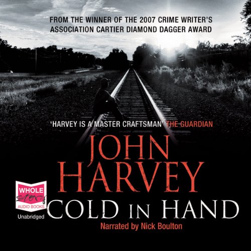 Cover of Cold in Hand