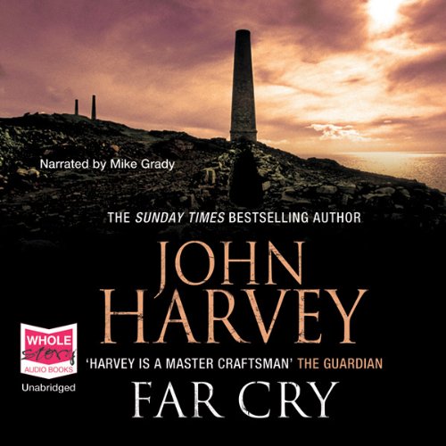 Cover of Far Cry