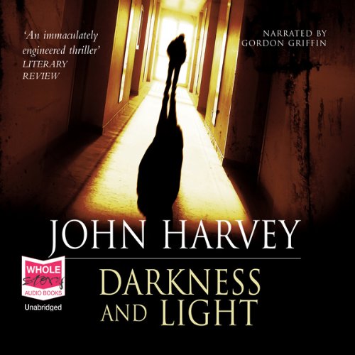 Cover of Darkness and Light