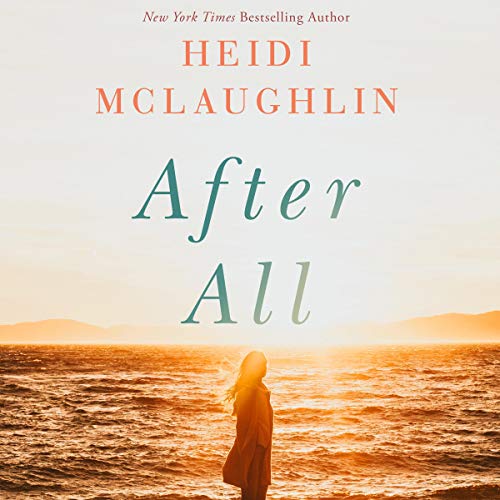 Cover of After All