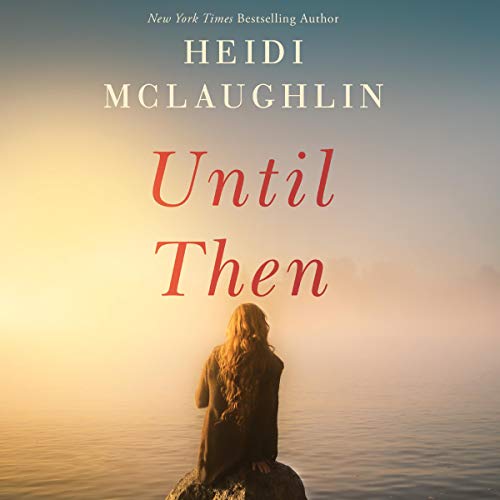 Cover of Until Then