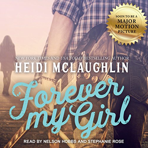 Cover of Forever My Girl