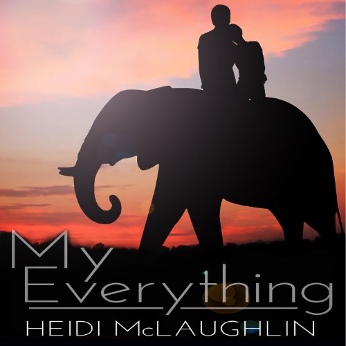 Cover of My Everything