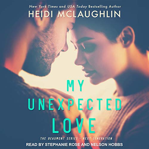 Cover of My Unexpected Love