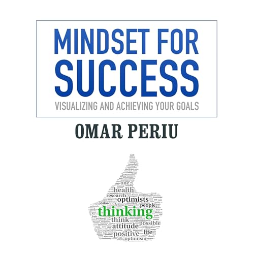Cover of Mindset for Success