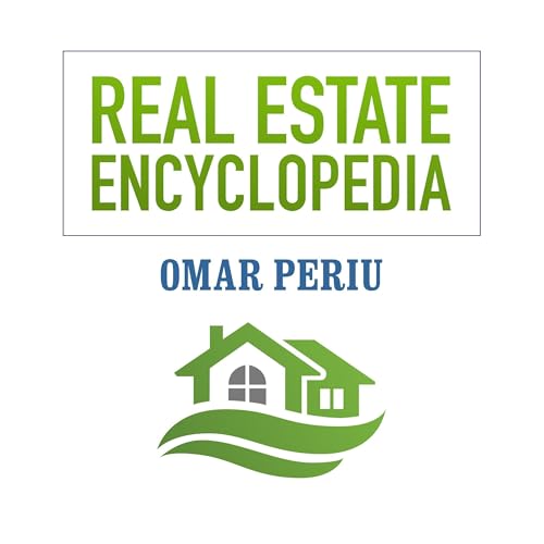 Cover of Real Estate Encyclopedia