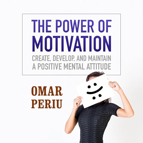 Cover of The Power of Motivation
