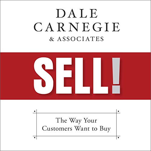 Cover of Sell!
