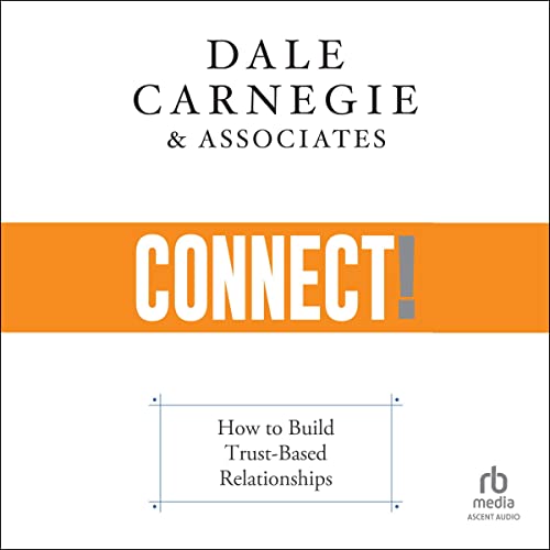 Cover of Connect!