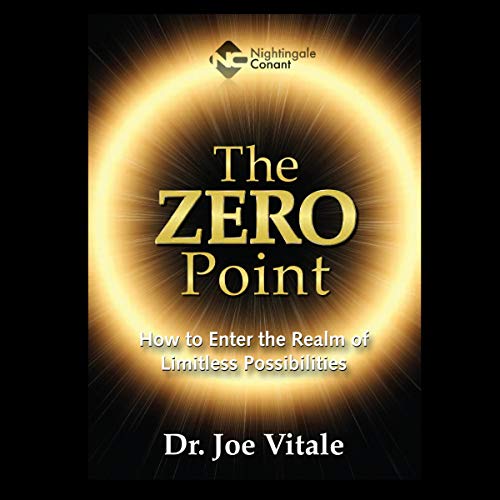 Cover of The Zero Point