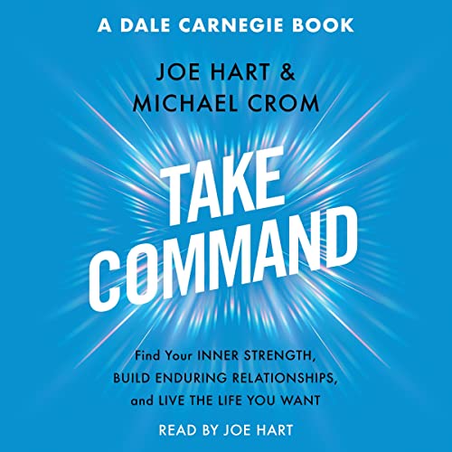 Cover of Take Command
