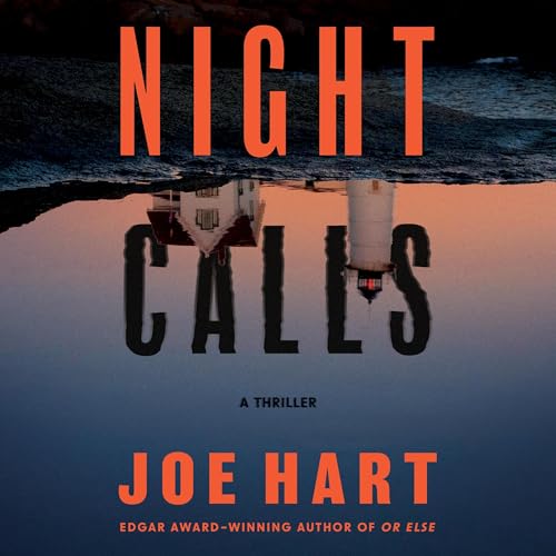 Cover of Night Calls