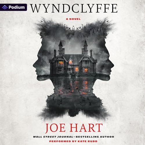Cover of Wyndclyffe