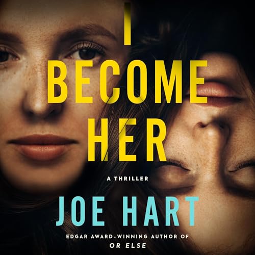 Cover of I Become Her