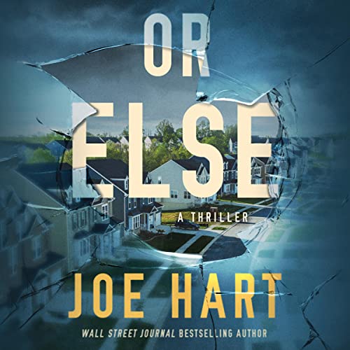 Cover of Or Else