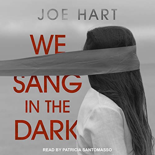 Cover of We Sang in the Dark