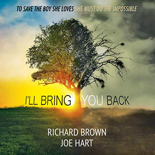 Cover of I'll Bring You Back