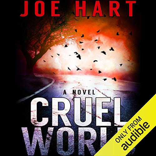 Cover of Cruel World