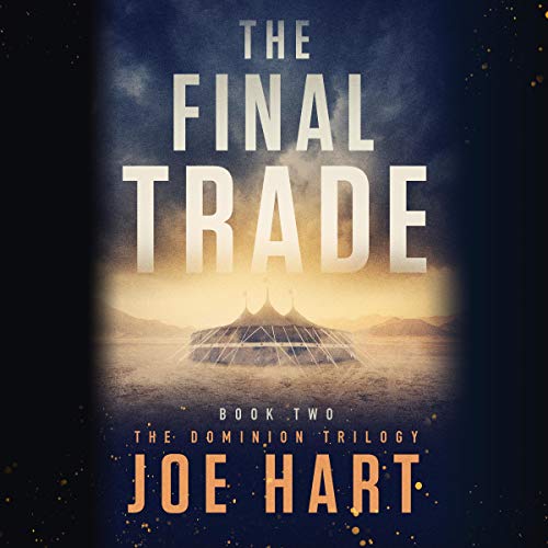 Cover of The Final Trade