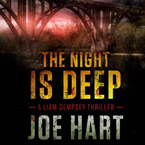 Cover of The Night Is Deep