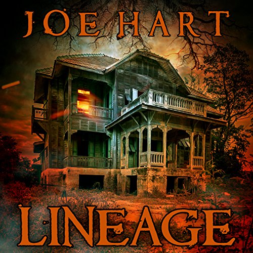 Cover of Lineage