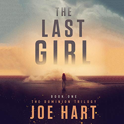 Cover of The Last Girl