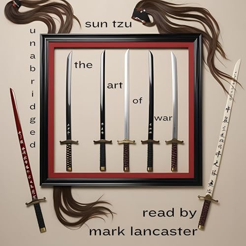 Cover of Sun Tzu's the Art of War